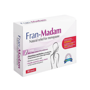 viên uống nội tiết fran-madam