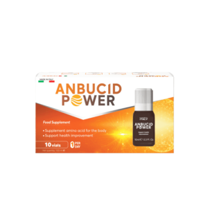 anbucid power