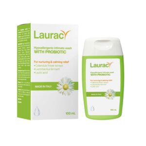ddvs phụ nữ lauracy