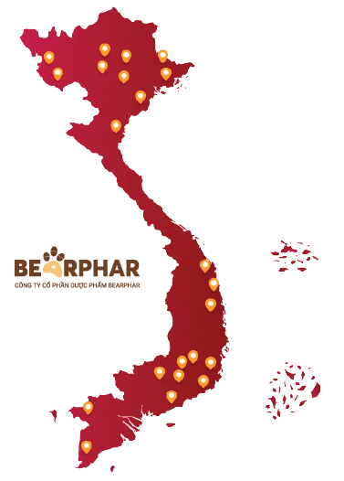 dược bearphar