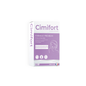 Cimifort - hỗ trợ nội tiết cho phụ nữ tiền mãn kinh & mãn kinh