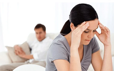giảm ham muốn ở phụ nữ tiền mãn kinh