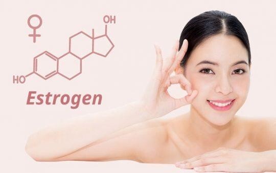 Nội tiết tố ở phụ nữ